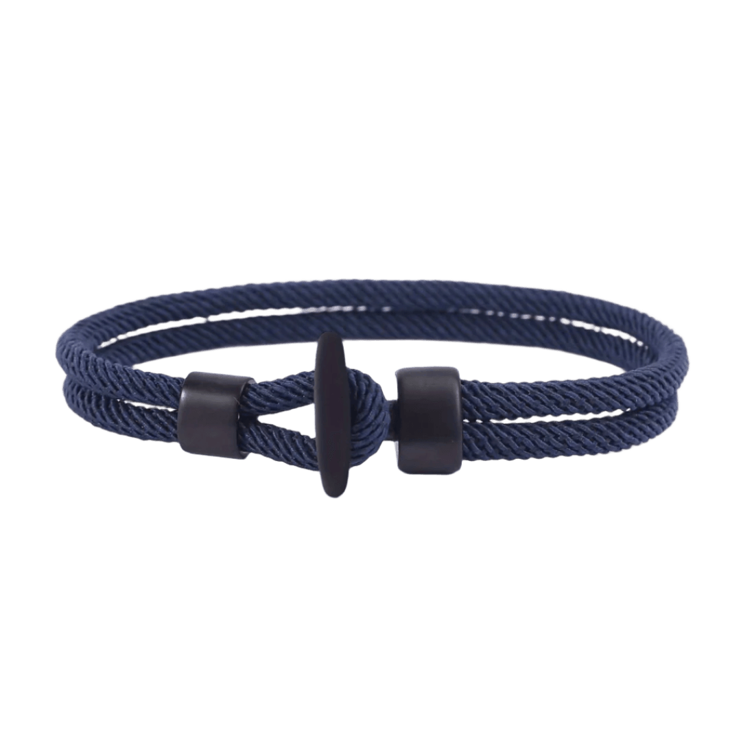 Whale Tail Bracelet - Wild Soul Co.