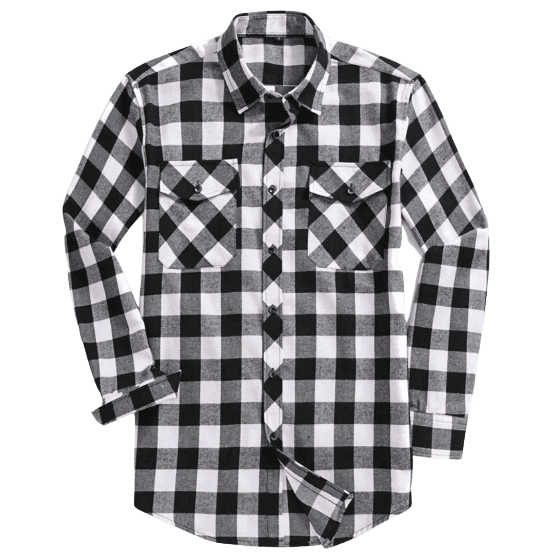 Chess Shirt - Wild Soul Co.