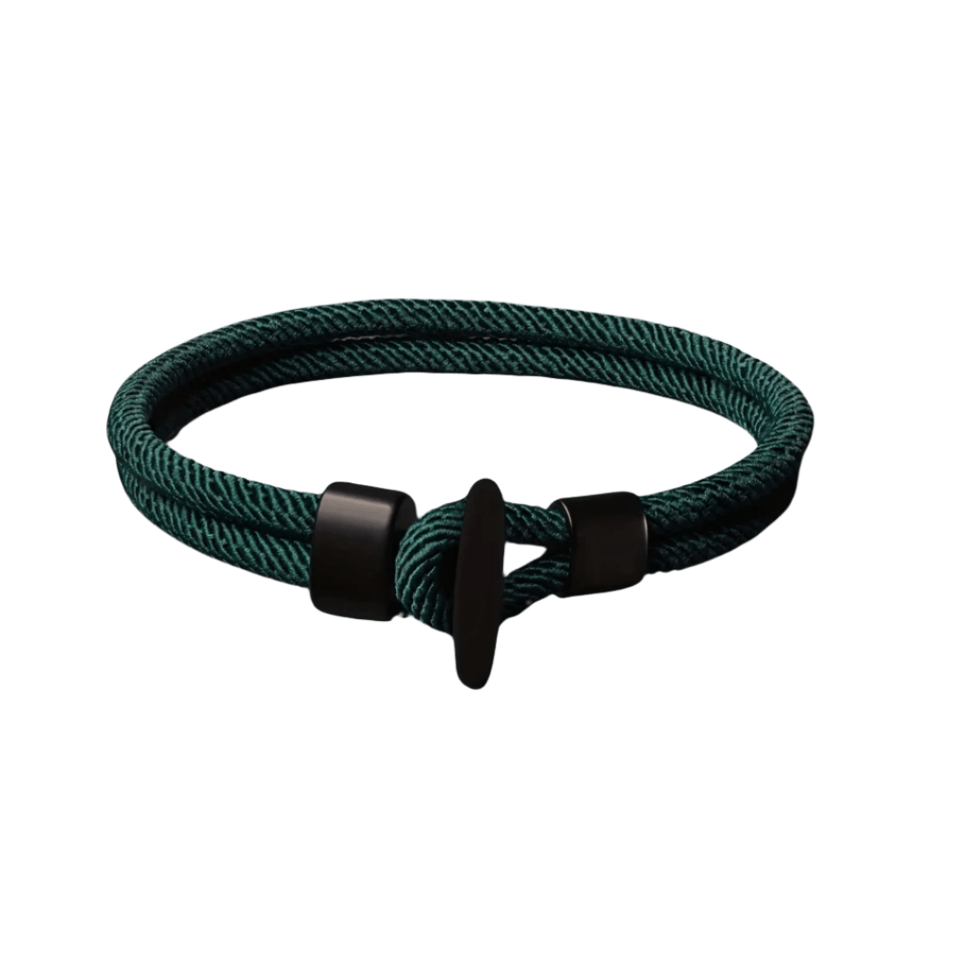 Whale Tail Bracelet - Wild Soul Co.