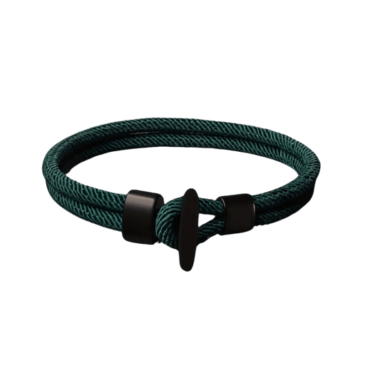 Whale Tail Bracelet - Wild Soul Co.