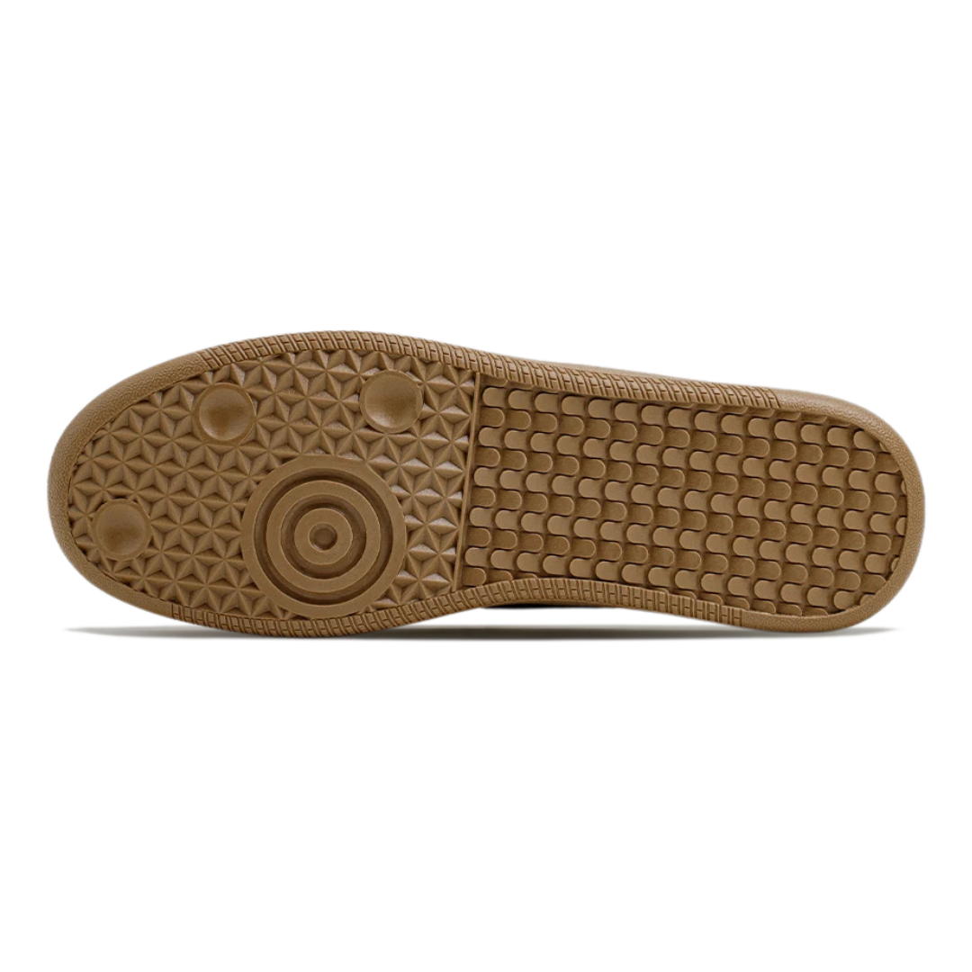 Saddle Heritage Sneakers