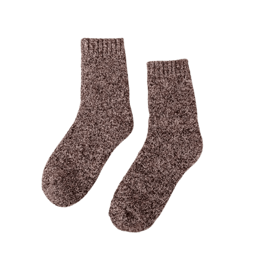 Merino Wool Socks - Wild Soul Co.