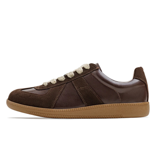 Saddle Heritage Sneakers