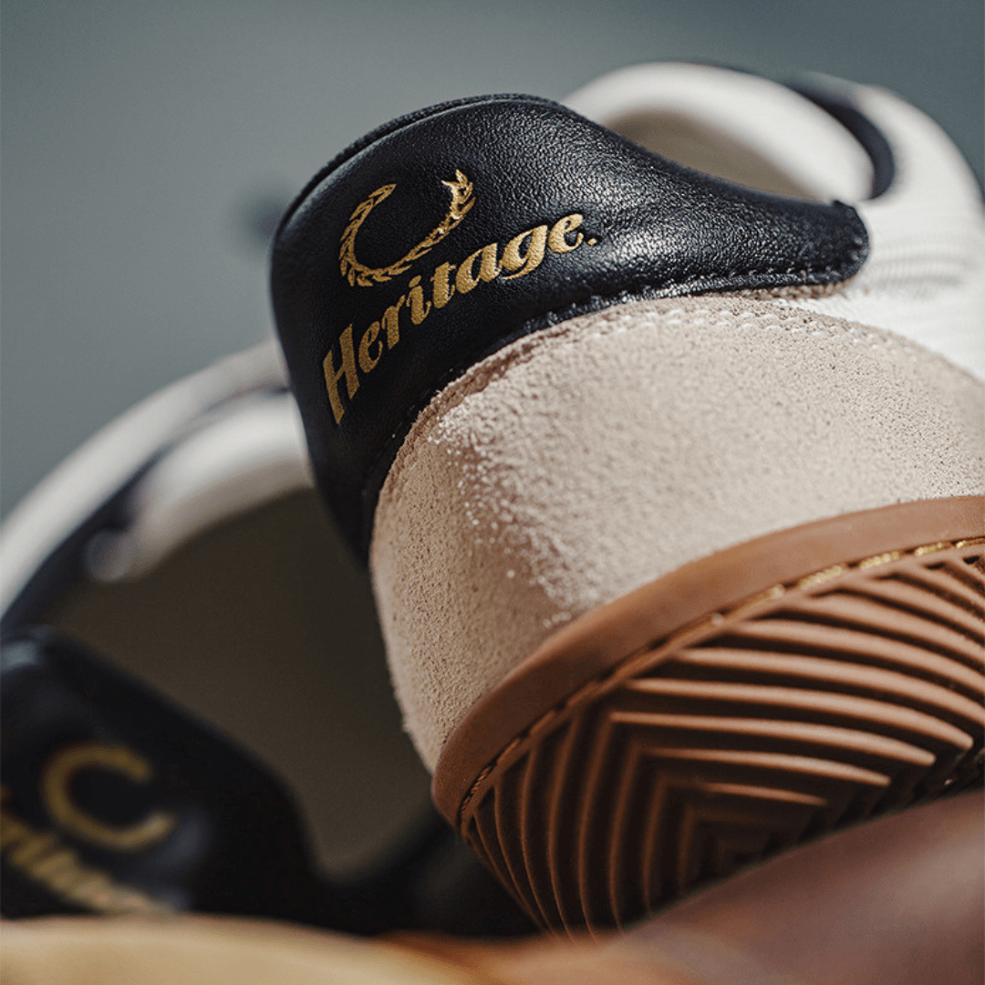 Sneaker OLYMPISM 1984 - Wild Soul Co.