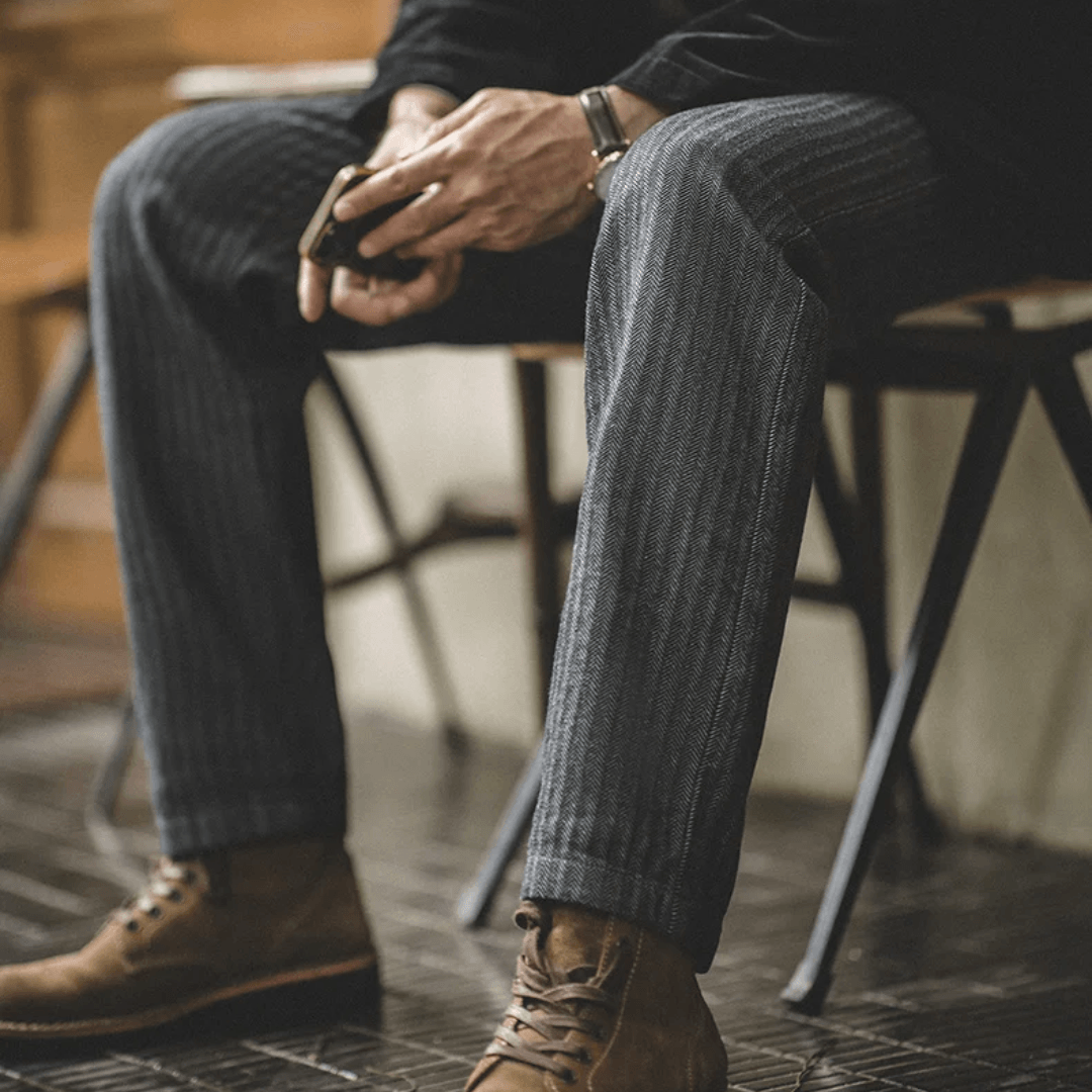 Shelby Jeans - Wild Soul Co.