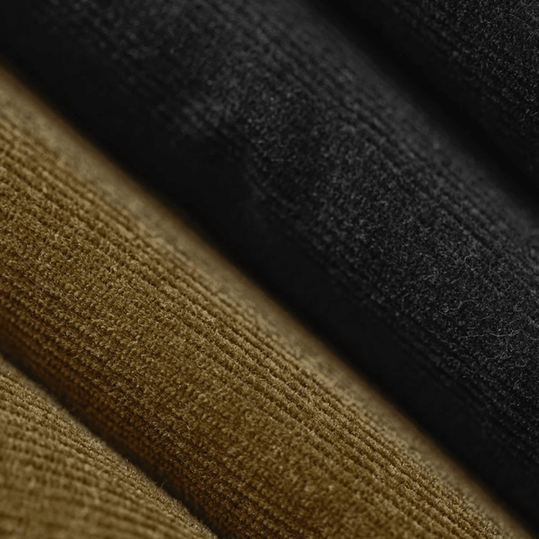 Corduroy Jacket - Wild Soul Co.