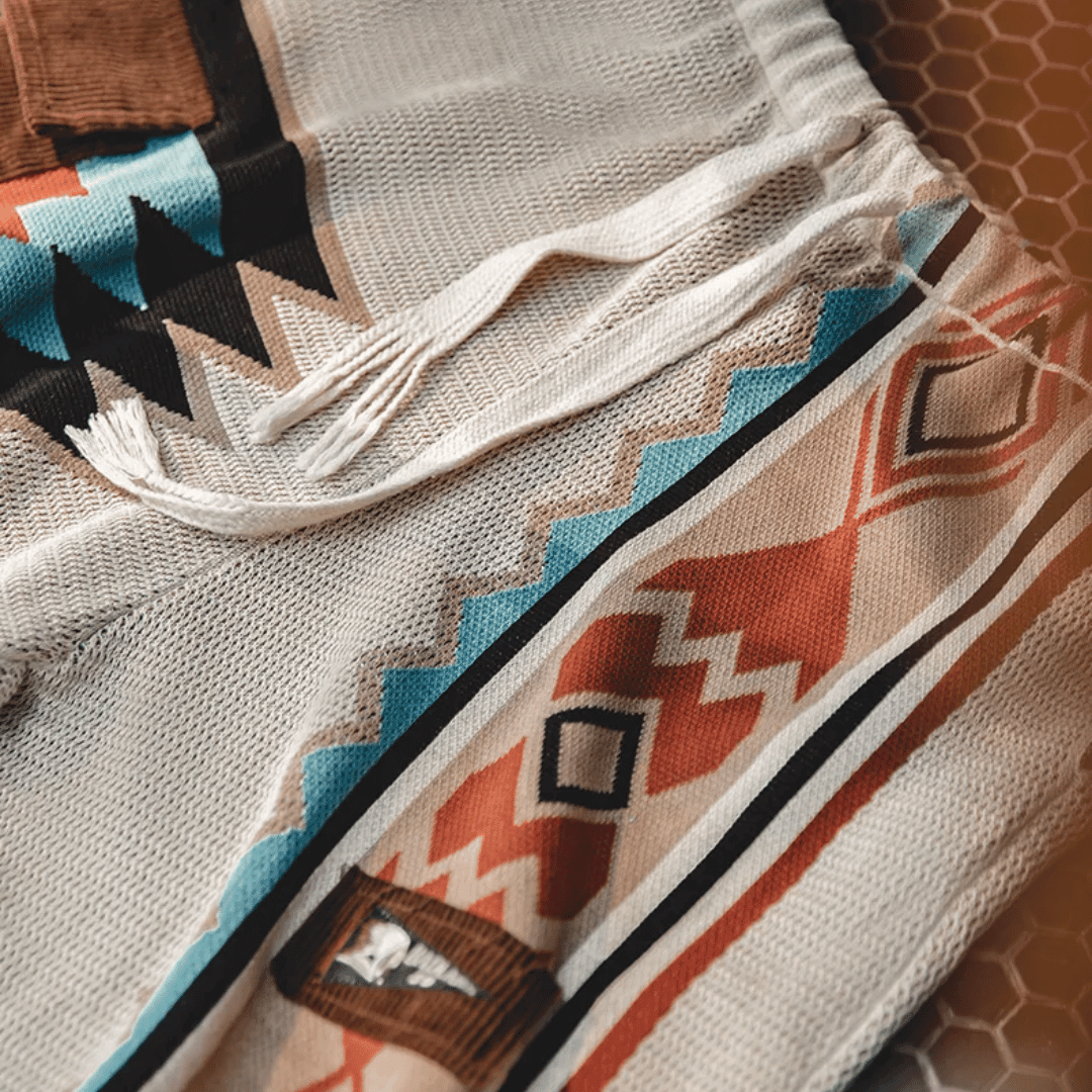 Indian Shorts - Wild Soul Co.