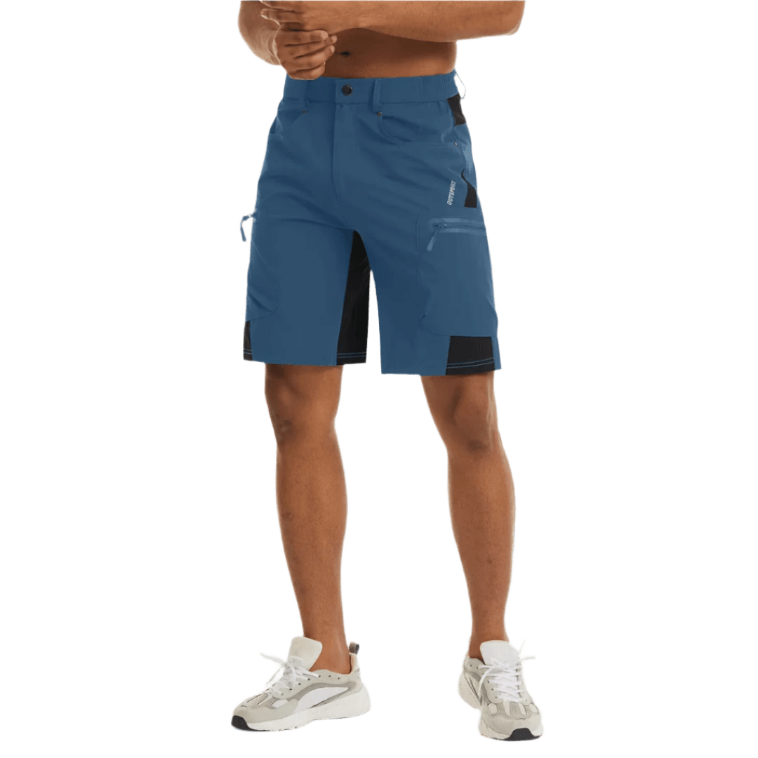 Outdoor Performance Shorts - Wild Soul Co.