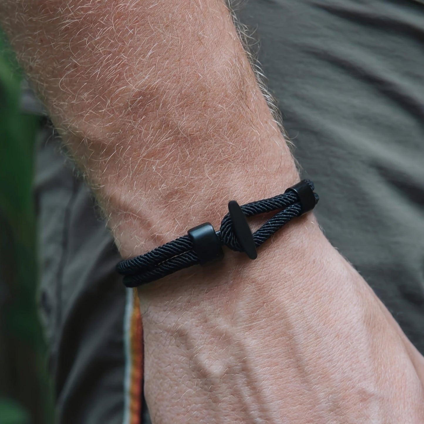 Whale Tail Bracelet - Wild Soul Co.