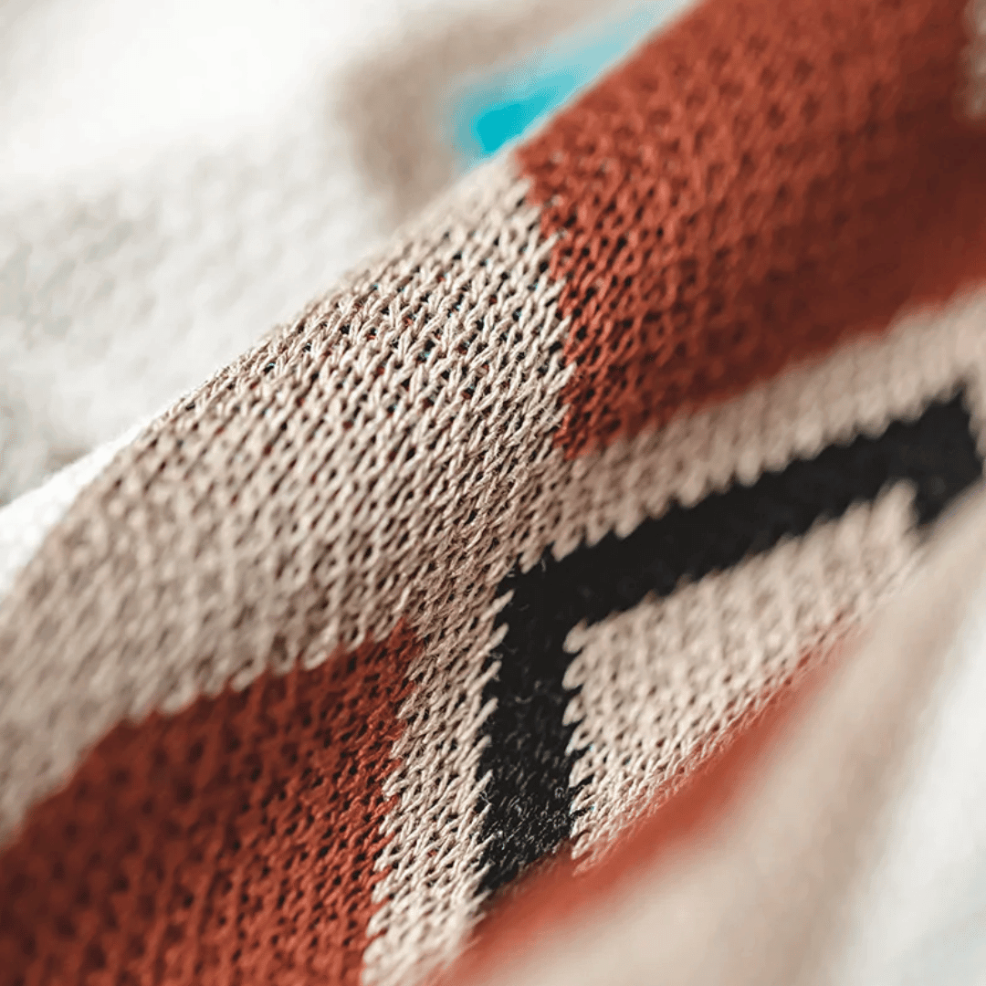 Indian Shorts - Wild Soul Co.