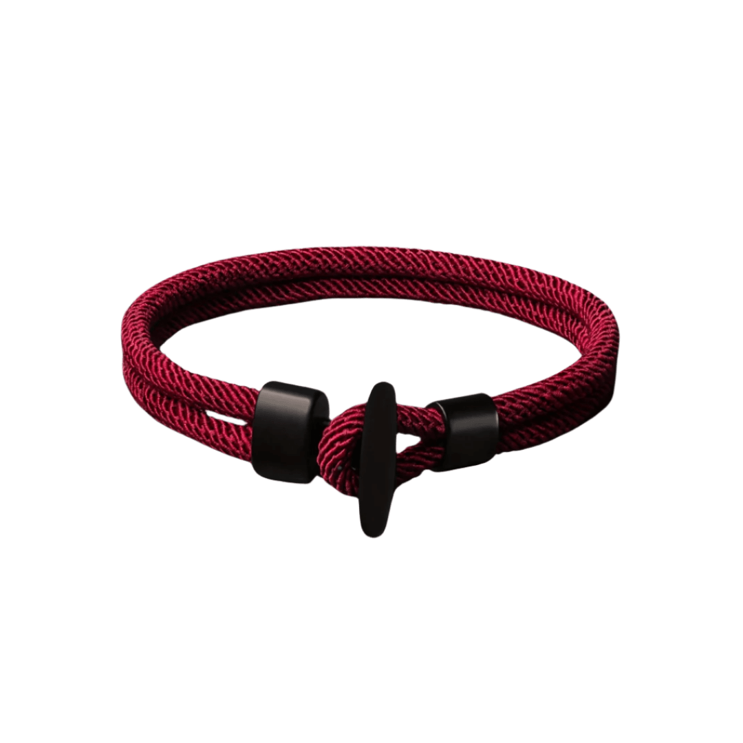 Whale Tail Bracelet - Wild Soul Co.