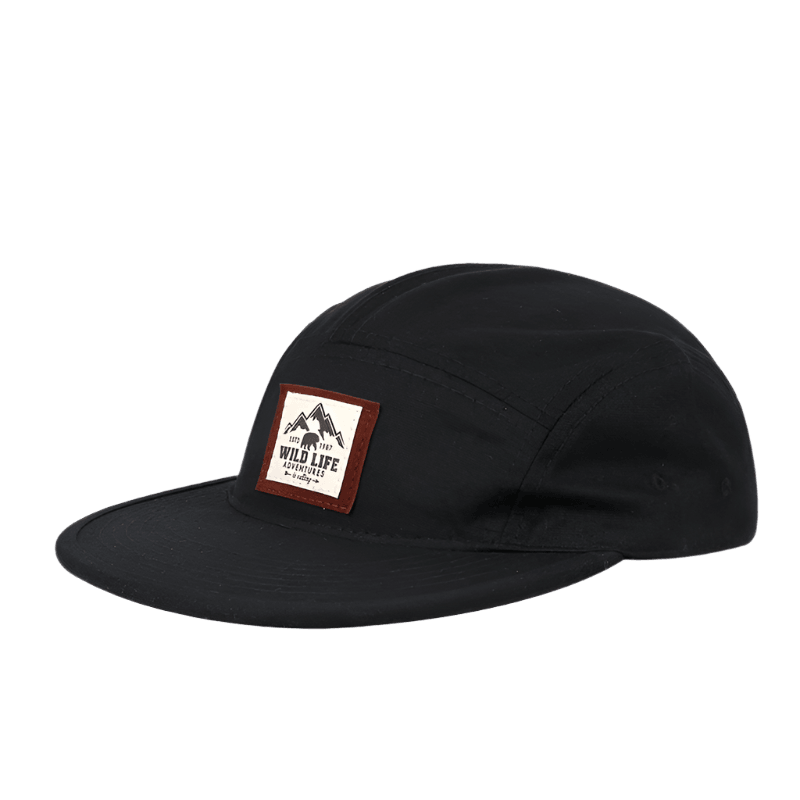 Wild Life Cap - Wild Soul Co.