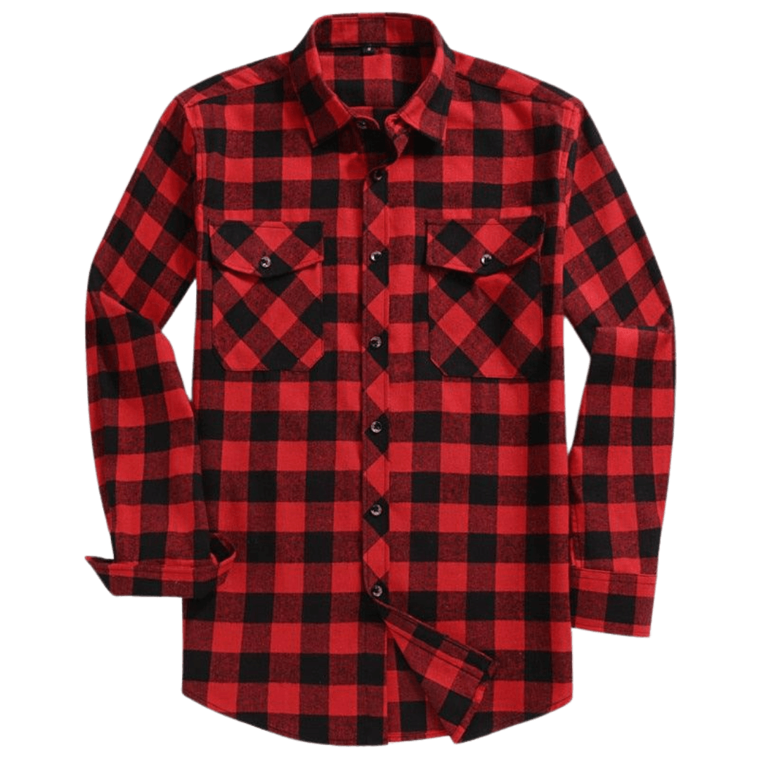 Chess Shirt - Wild Soul Co.