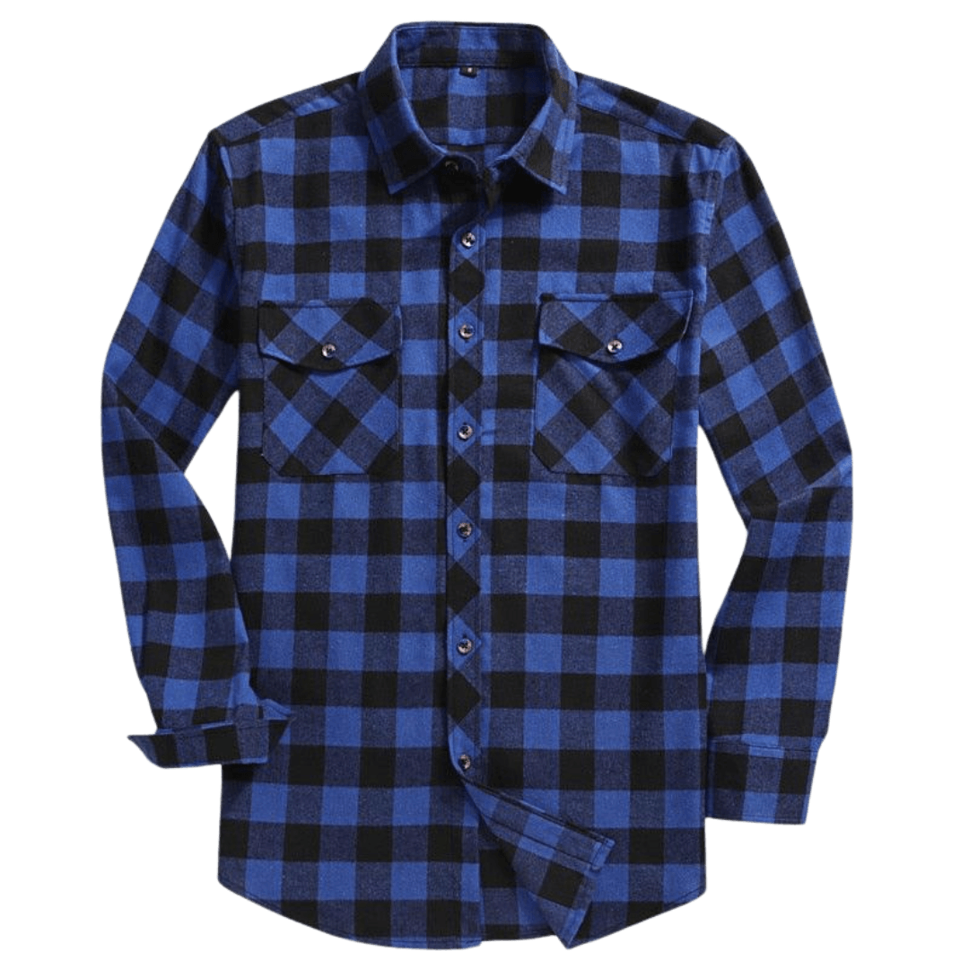 Chess Shirt - Wild Soul Co.