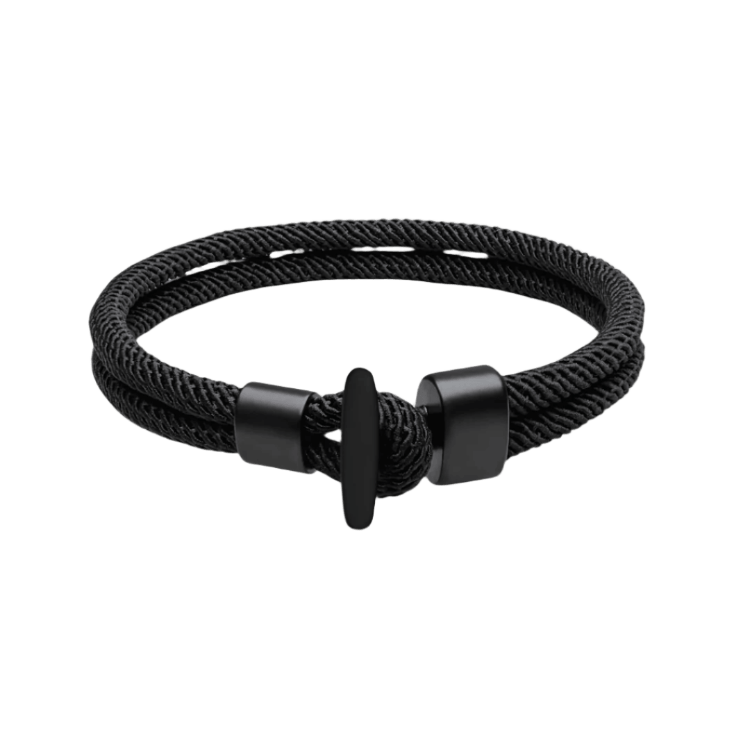 Whale Tail Bracelet - Wild Soul Co.