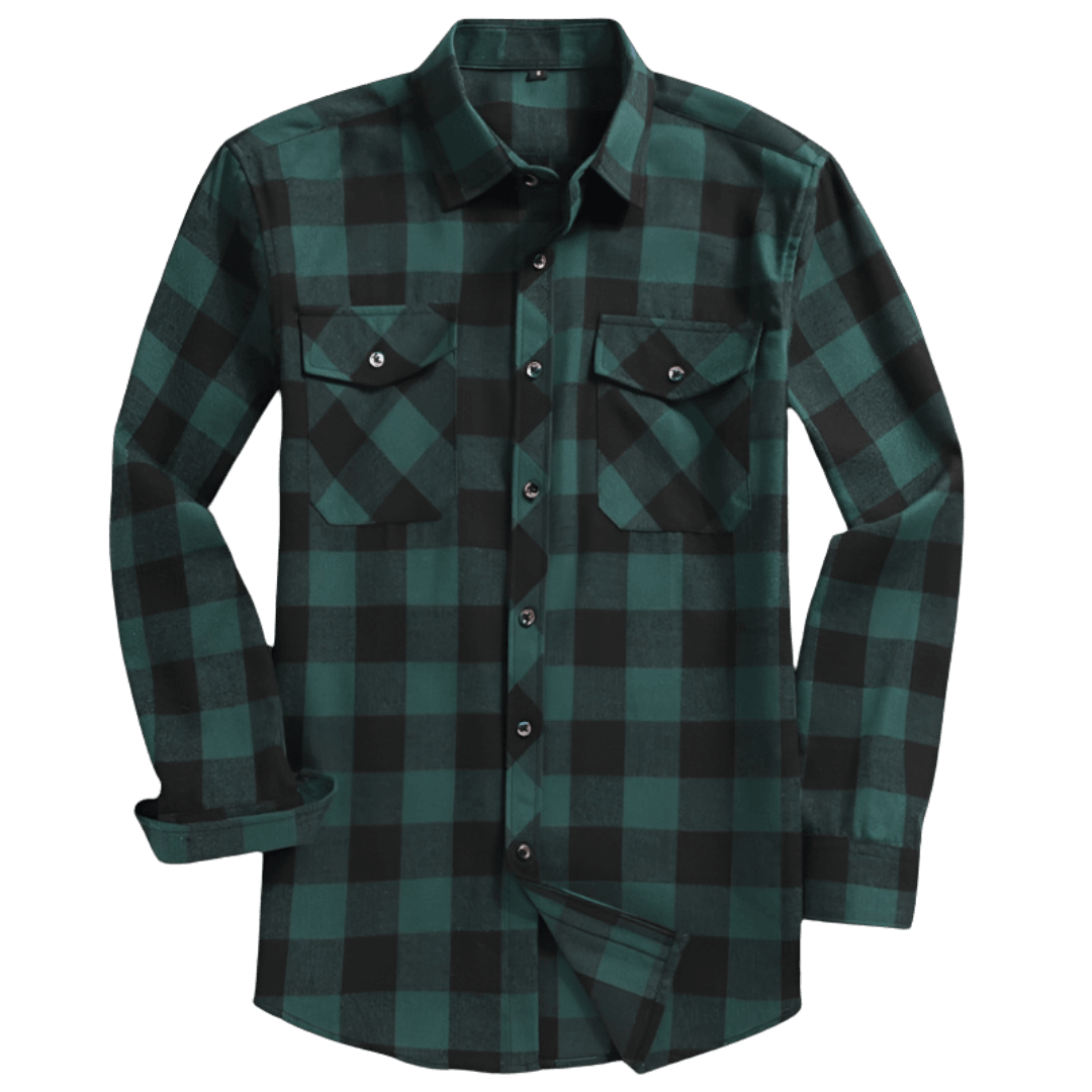 Chess Shirt - Wild Soul Co.