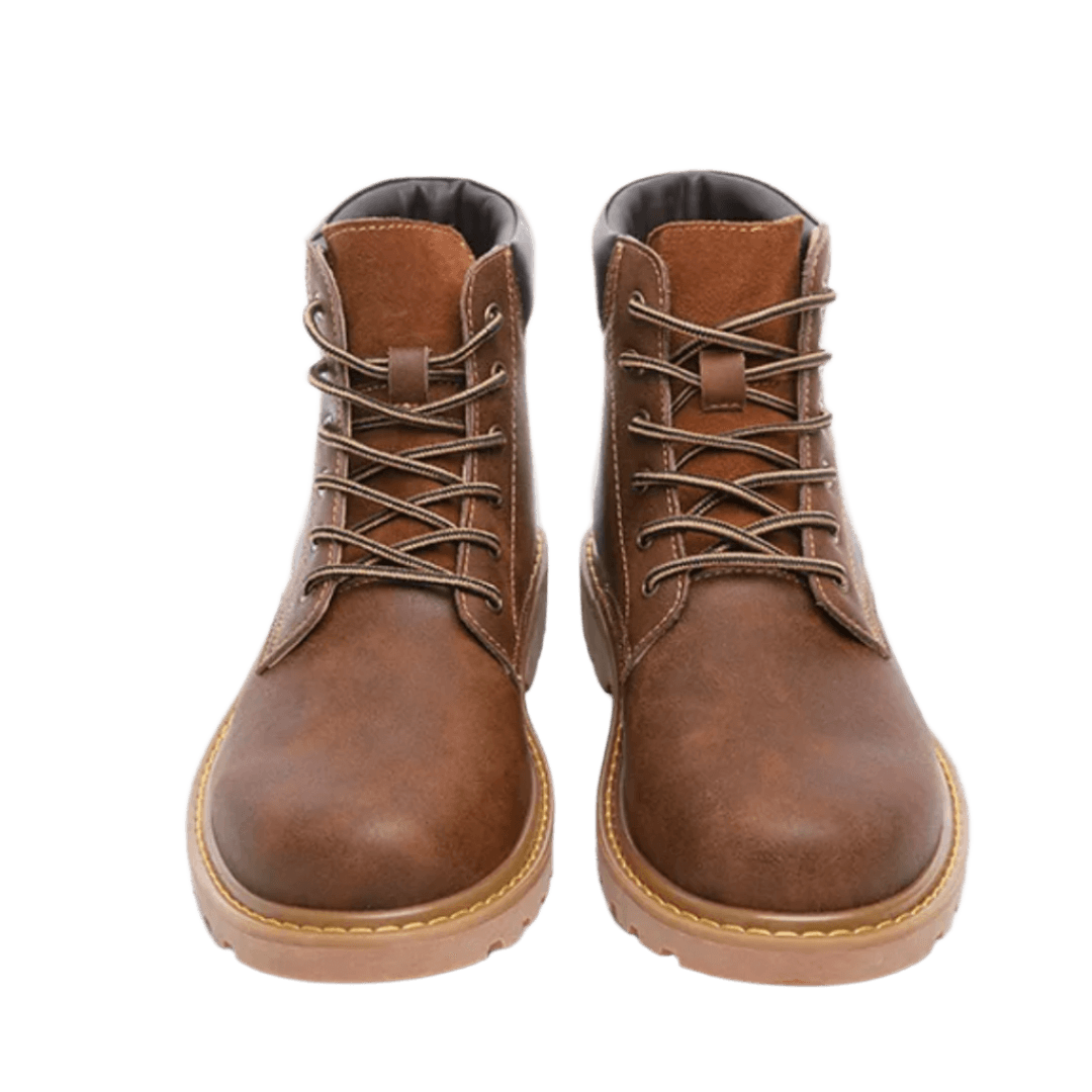 Desert Boot - Wild Soul Co.