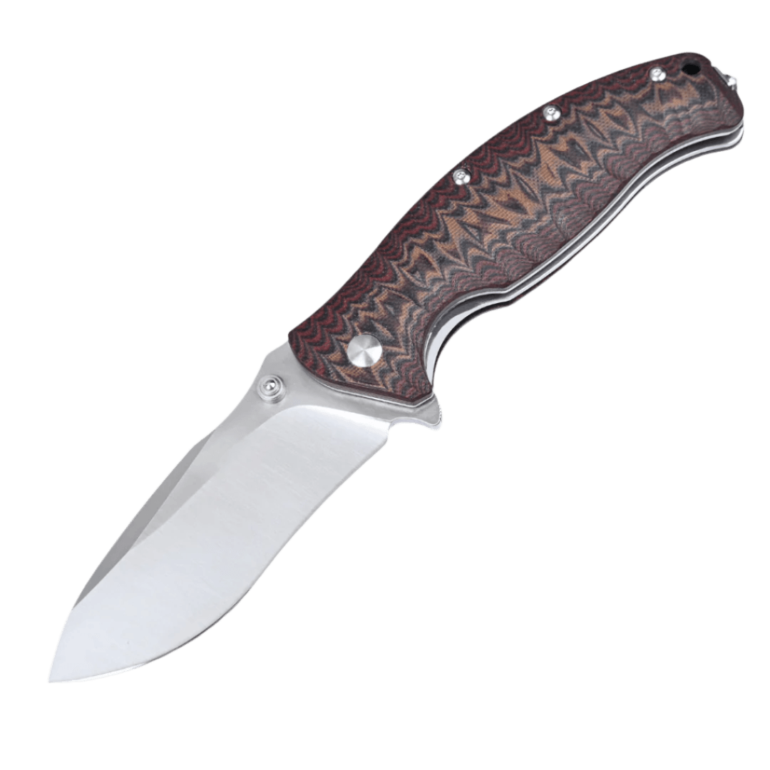 Woodworking Knife 1006 - Wild Soul Co.