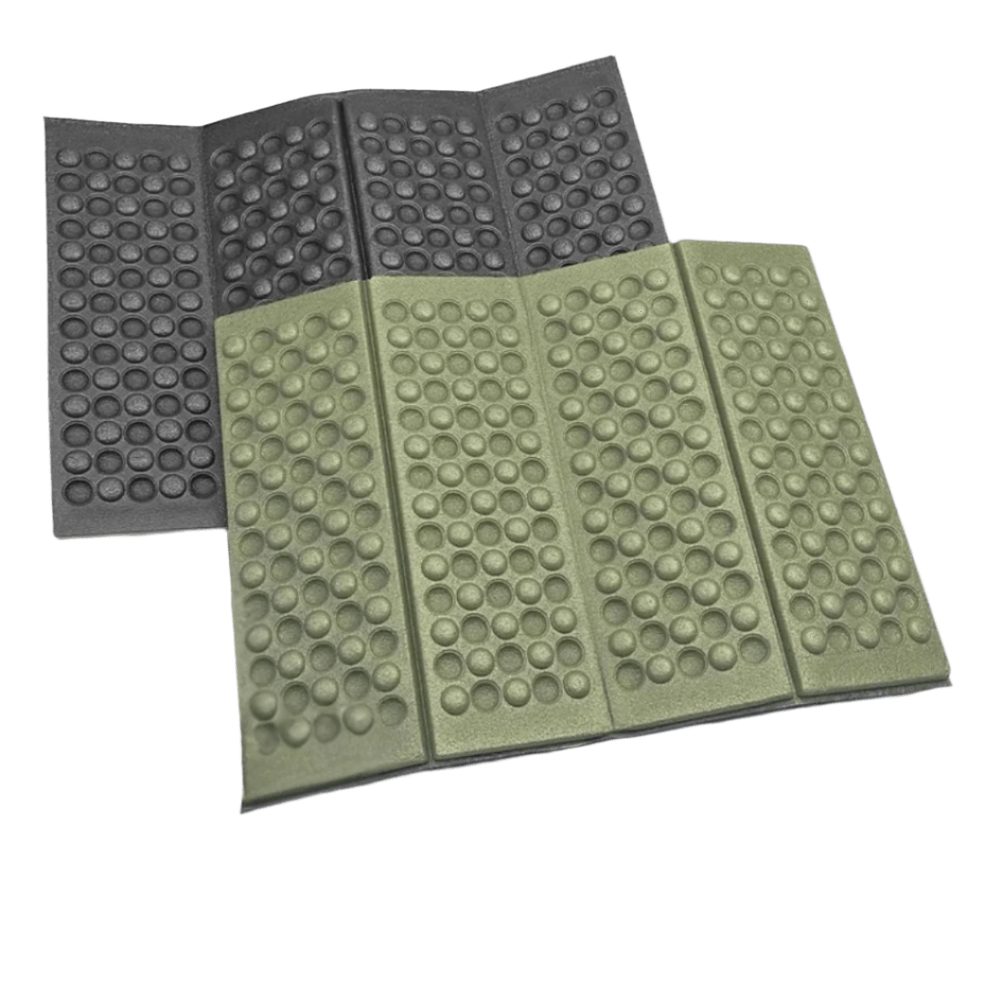Foldable Thermal Pad for Outdoors - Wild Soul Co.