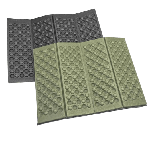Foldable Thermal Pad for Outdoors - Wild Soul Co.