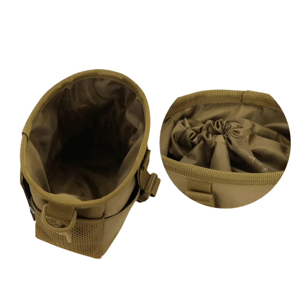 WildShot Waist Bag - Wild Soul Co.