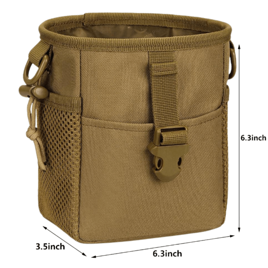 WildShot Waist Bag - Wild Soul Co.