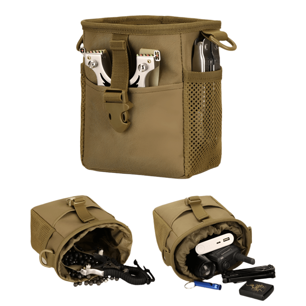 WildShot Waist Bag - Wild Soul Co.