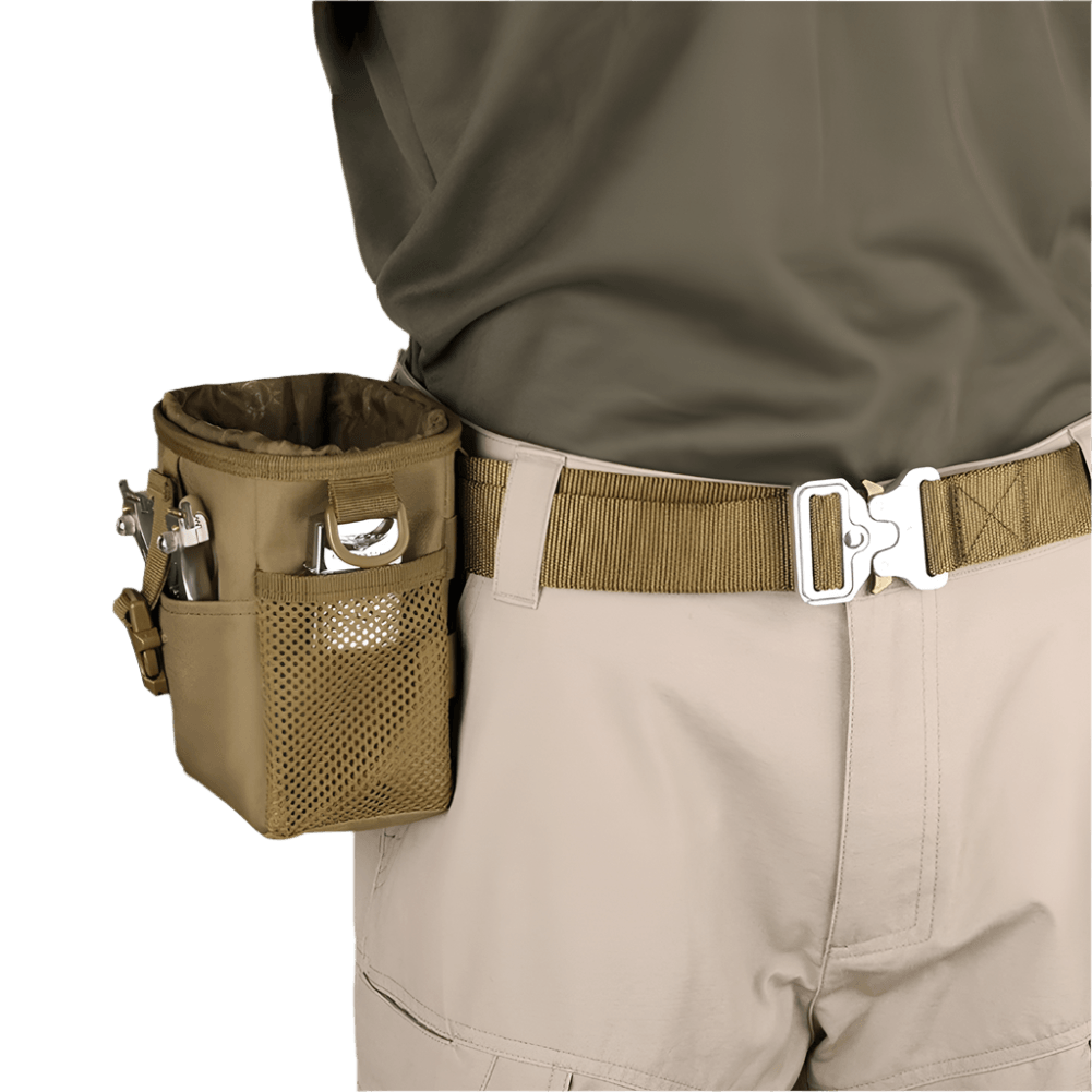 WildShot Waist Bag - Wild Soul Co.