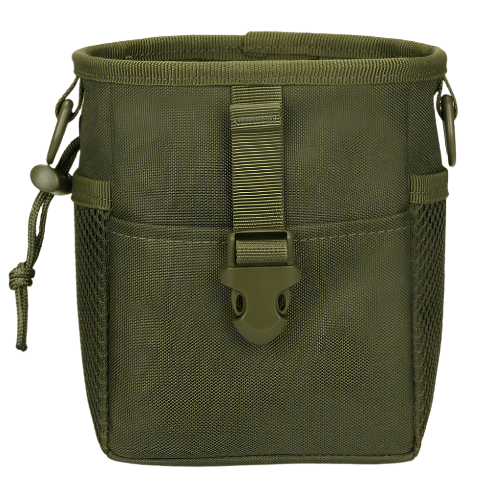 WildShot Waist Bag - Wild Soul Co.
