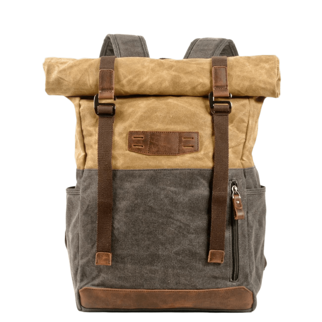 Retro Adventure Backpack - Wild Soul Co.