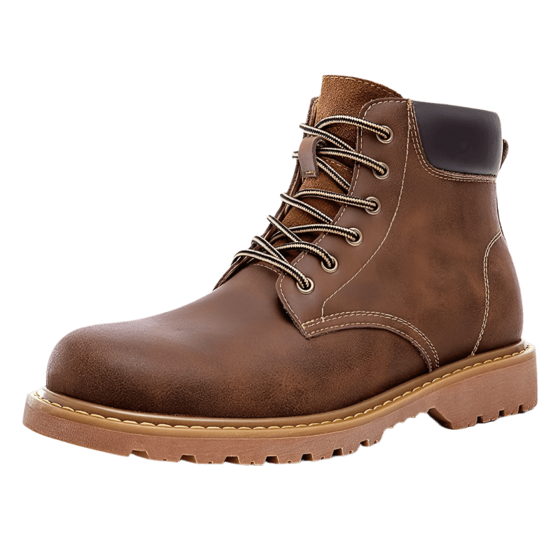 Desert Boot - Wild Soul Co.