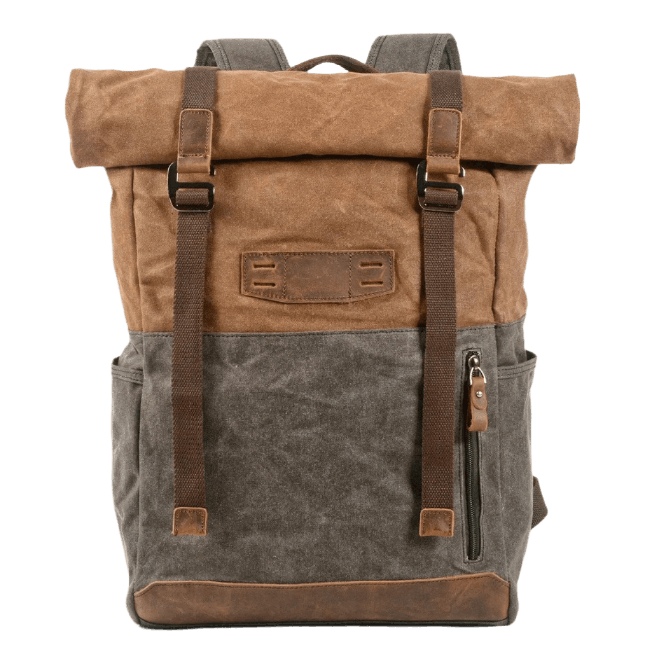 Retro Adventure Backpack - Wild Soul Co.