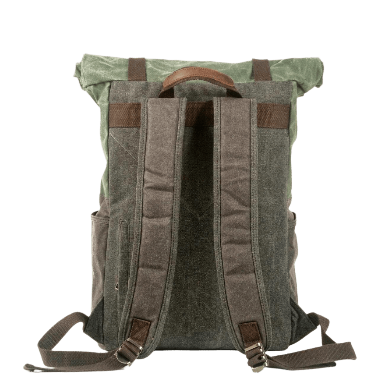 Retro Adventure Backpack - Wild Soul Co.