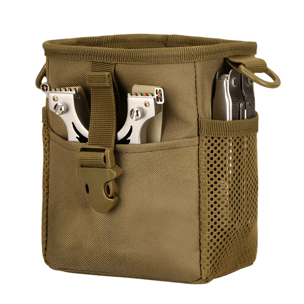 WildShot Waist Bag - Wild Soul Co.