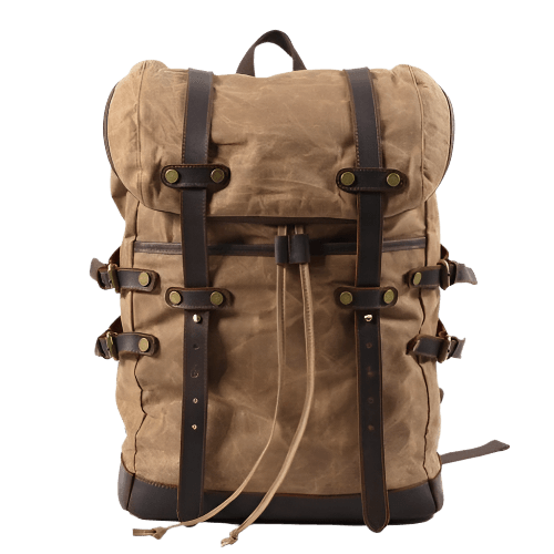 UrbanTrail Backpack - Wild Soul Co.