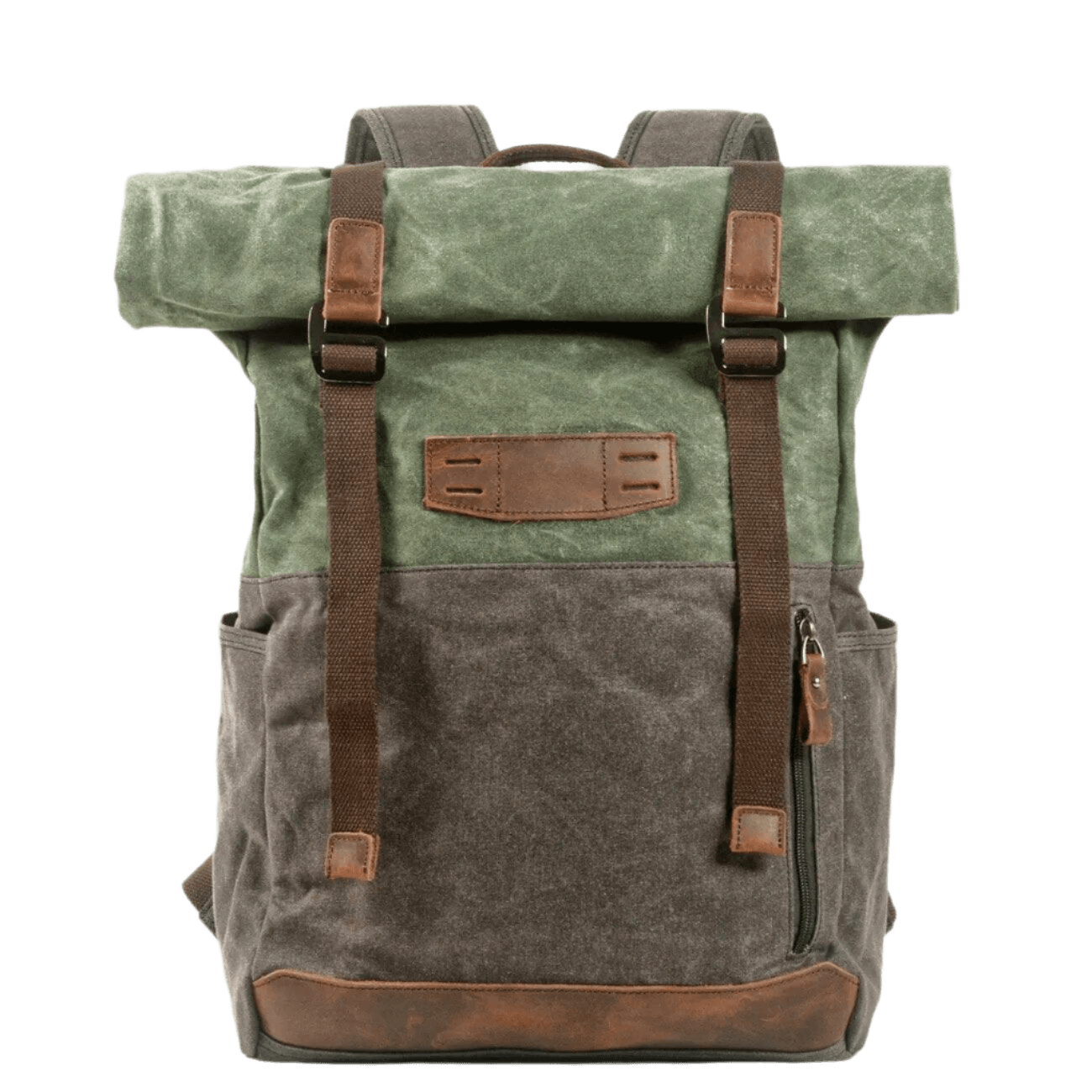 Retro Adventure Backpack - Wild Soul Co.