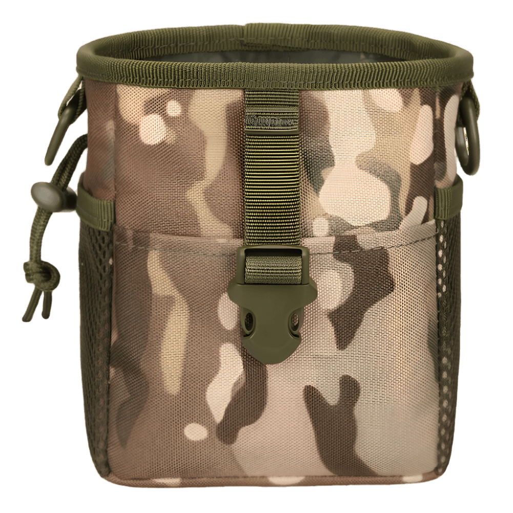 WildShot Waist Bag - Wild Soul Co.