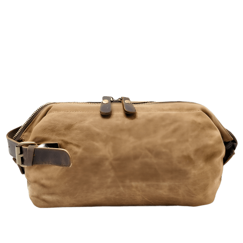 Maverick Travel Kit - Wild Soul Co.