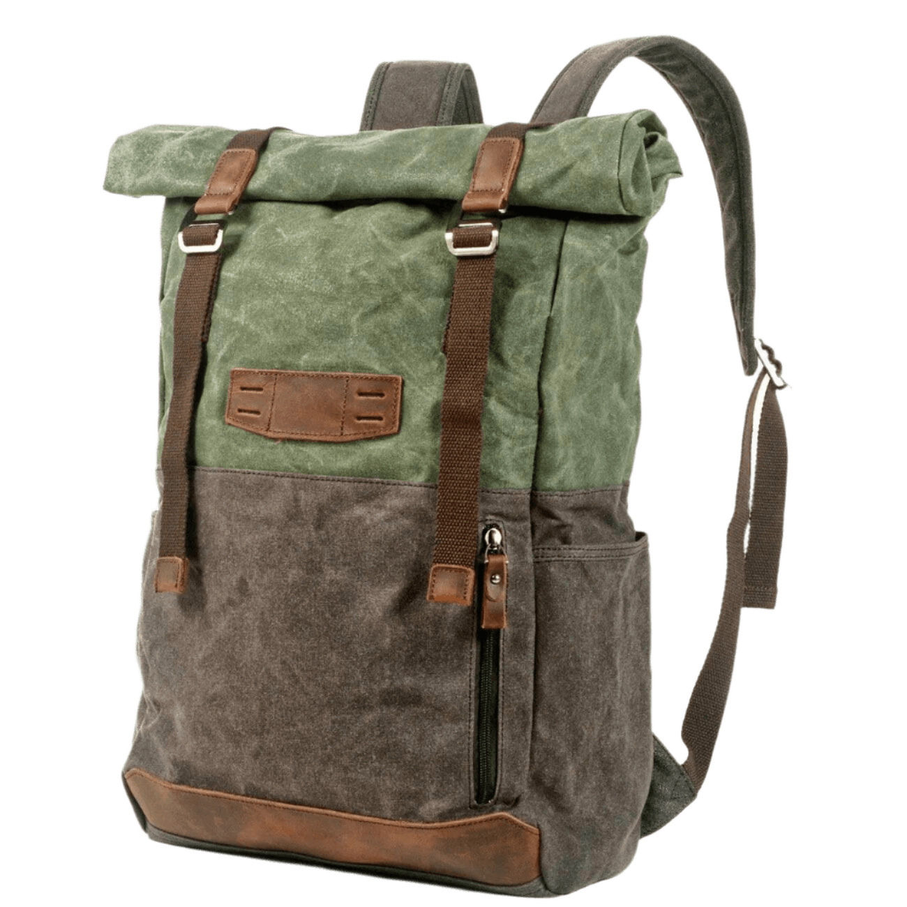 Retro Adventure Backpack - Wild Soul Co.