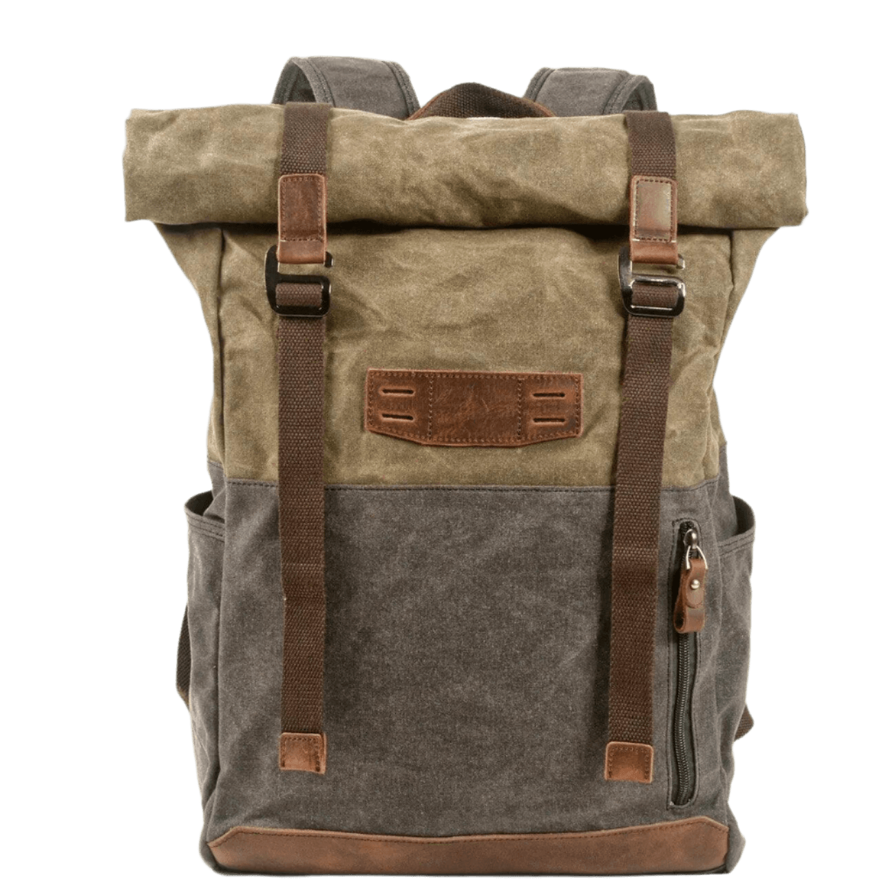Retro Adventure Backpack - Wild Soul Co.
