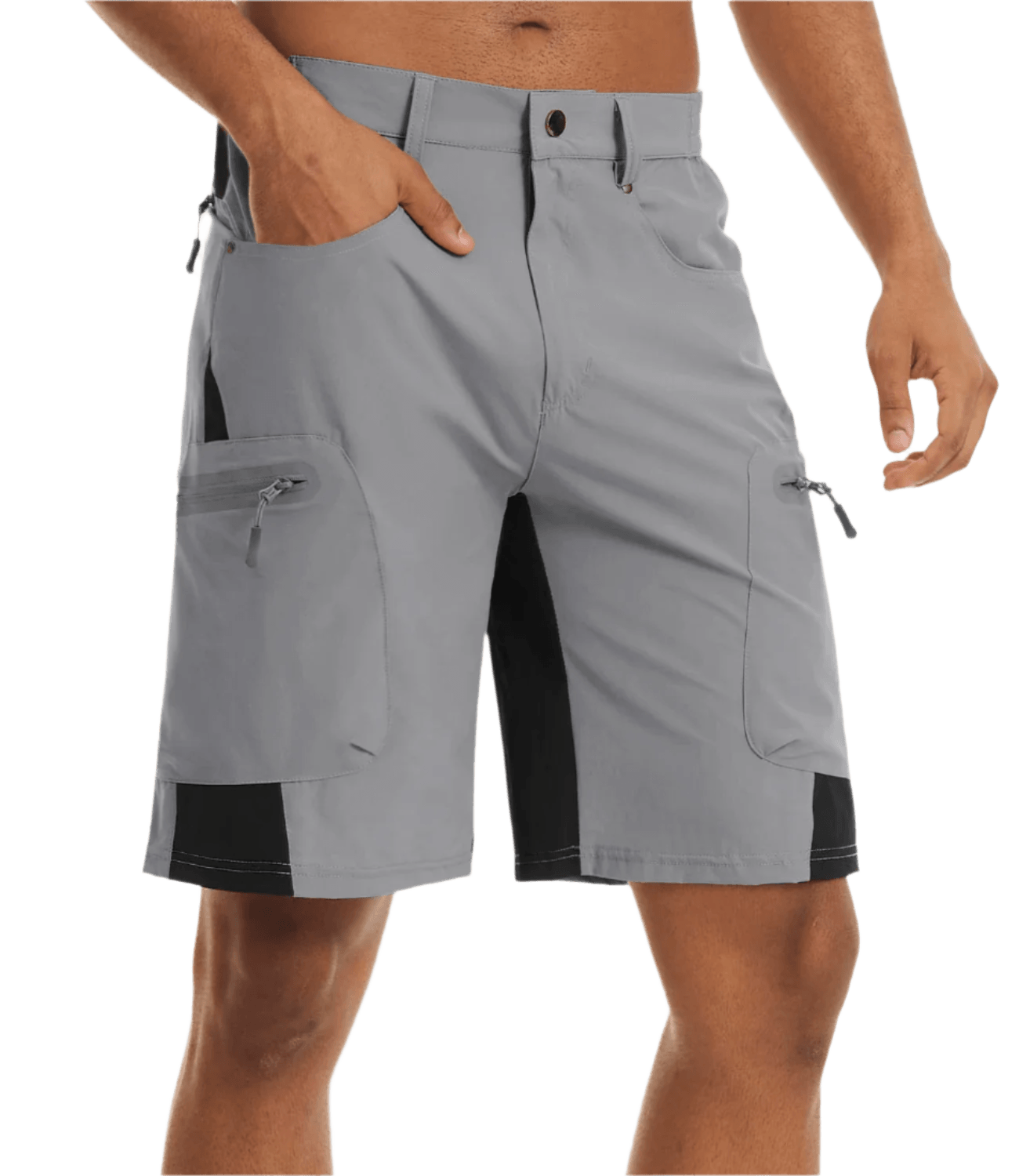 Outdoor Performance Shorts - Wild Soul Co.