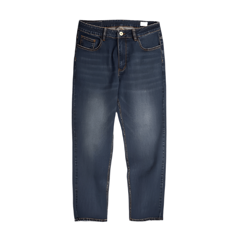 Cowboy Denim Jeans - Wild Soul Co.