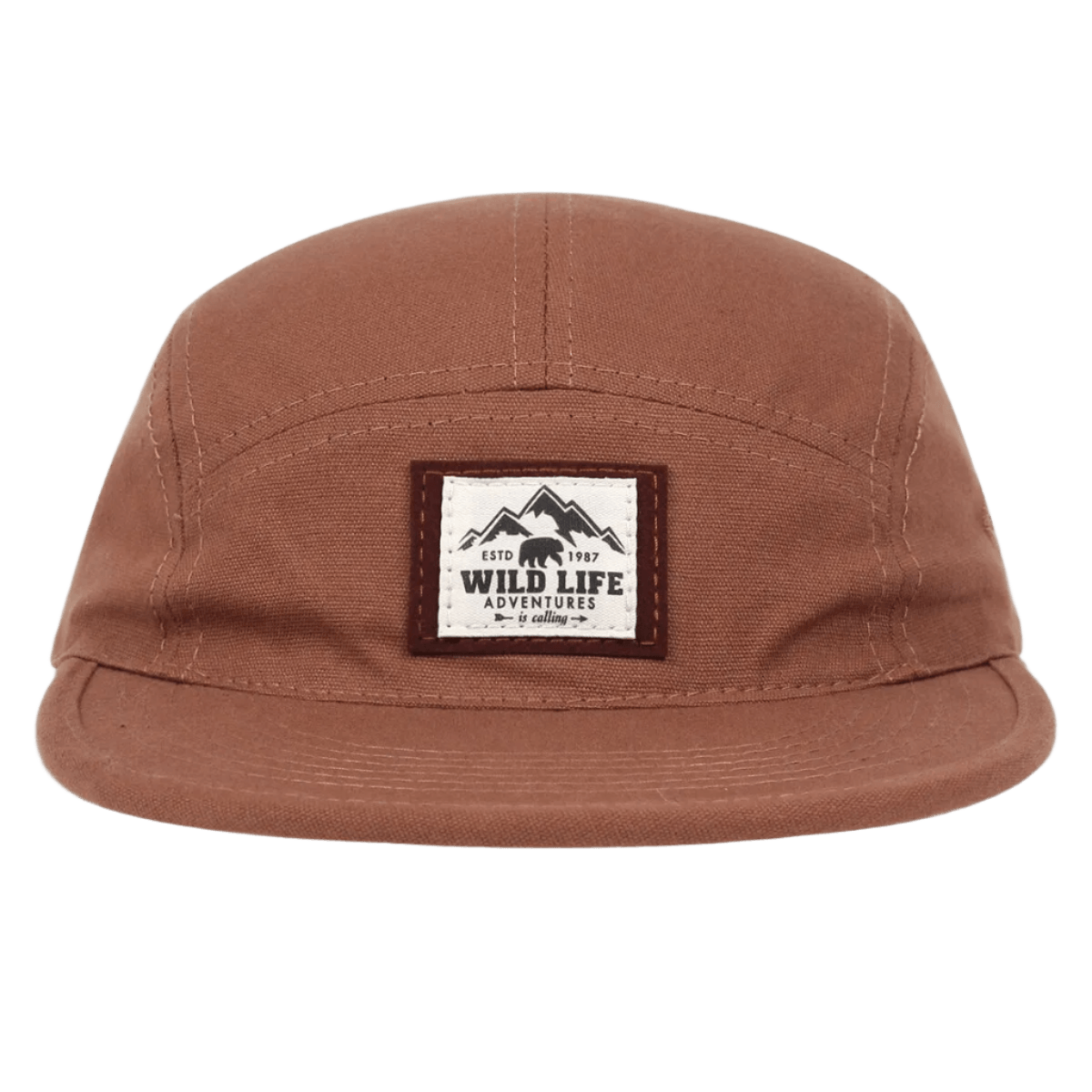 Wild Life Cap - Wild Soul Co.