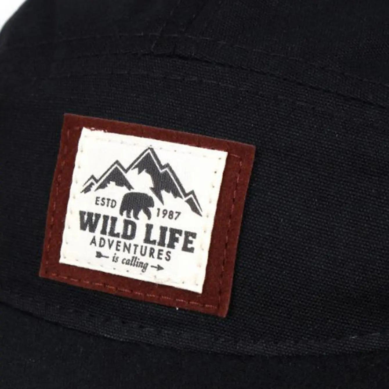 Wild Life Cap - Wild Soul Co.