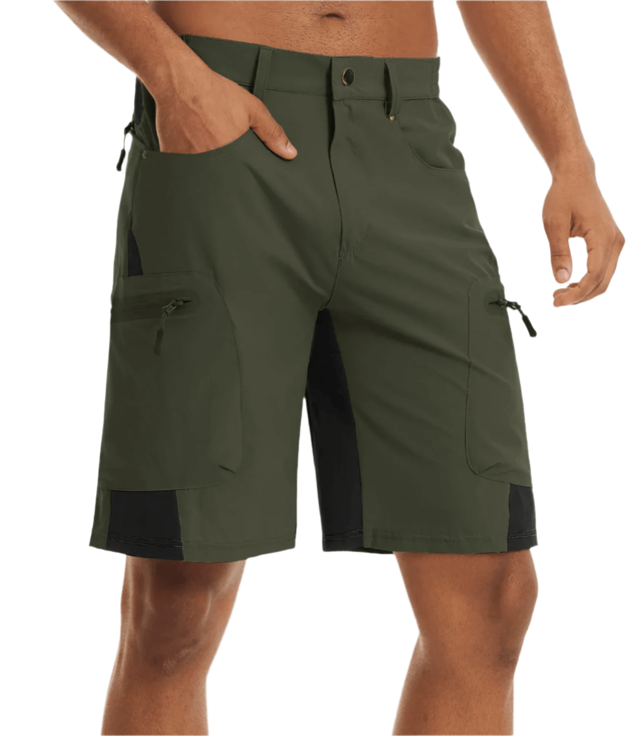 Outdoor Performance Shorts - Wild Soul Co.