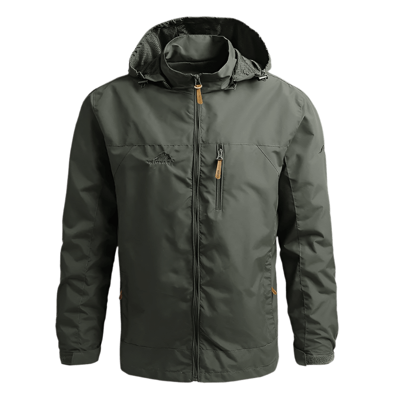 Wild Outdoor Jacket - Wild Soul Co.