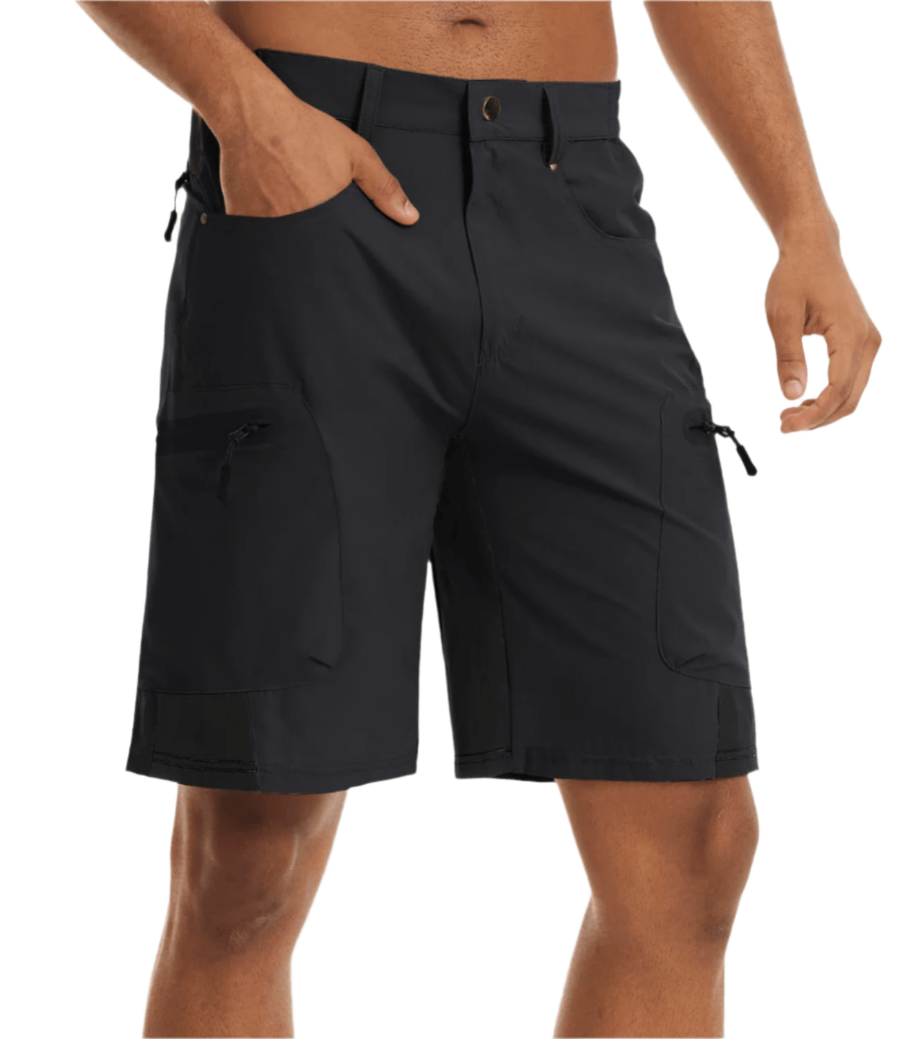 Outdoor Performance Shorts - Wild Soul Co.