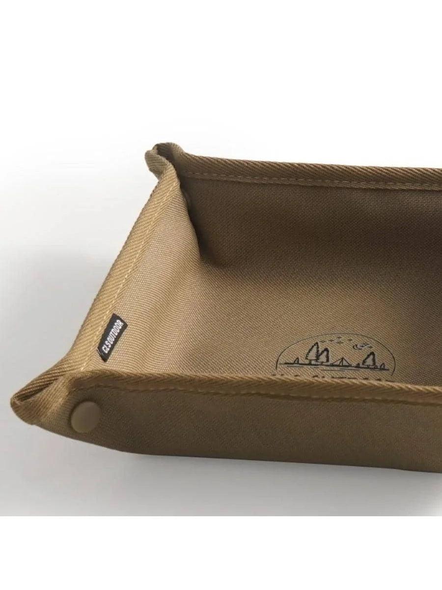 EcoTray Camping Organizer - Wild Soul Co.