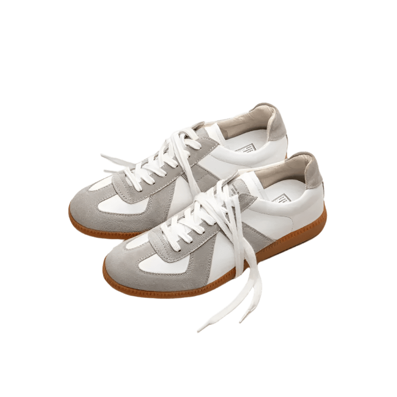 German Casual Sneakers - Wild Soul Co.
