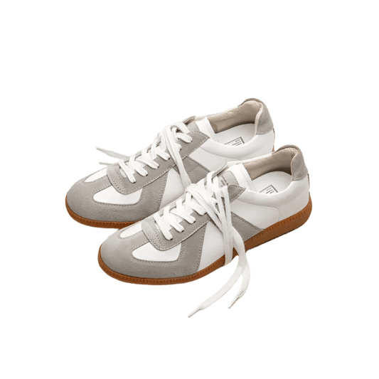 German Casual Sneakers - Wild Soul Co.